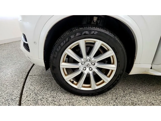 SEMINUEVOS VOLVO XC90 a Estados en autogozo