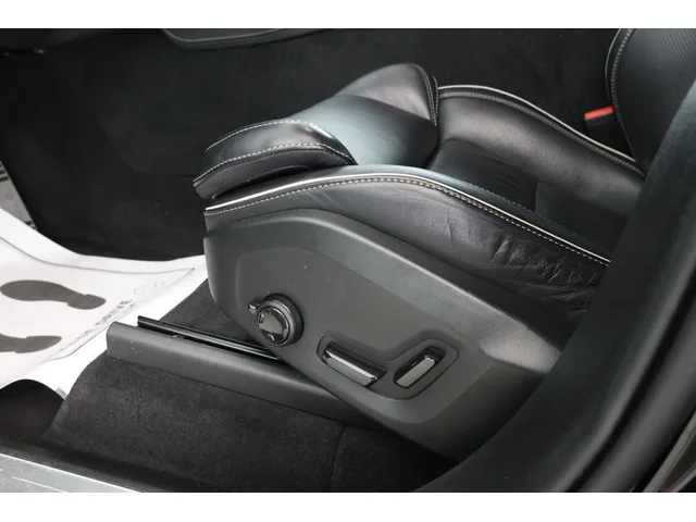 SEMINUEVOS VOLVO XC90 Recharge Plug-In Hybrid a Estados en autogozo