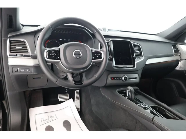 SEMINUEVOS VOLVO XC90 Recharge Plug-In Hybrid a Estados en autogozo