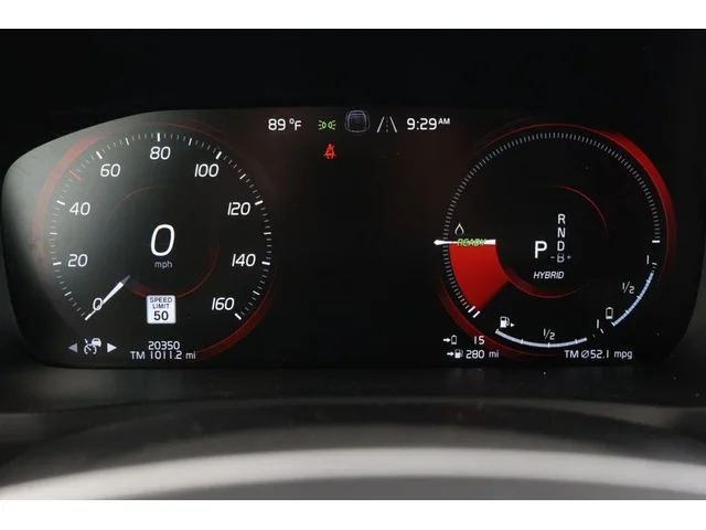 SEMINUEVOS VOLVO XC90 Recharge Plug-In Hybrid a Estados en autogozo