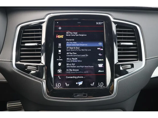 SEMINUEVOS VOLVO XC90 Recharge Plug-In Hybrid a Estados en autogozo