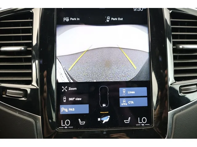 SEMINUEVOS VOLVO XC90 Recharge Plug-In Hybrid a Estados en autogozo