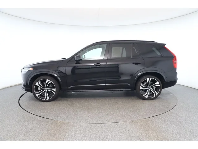 SEMINUEVOS VOLVO XC90 Recharge Plug-In Hybrid a Estados en autogozo