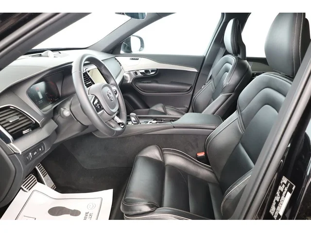 SEMINUEVOS VOLVO XC90 Recharge Plug-In Hybrid a Estados en autogozo