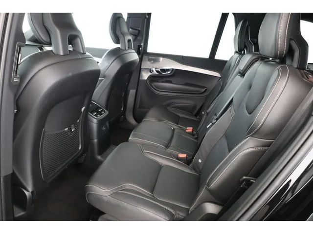 SEMINUEVOS VOLVO XC90 Recharge Plug-In Hybrid a Estados en autogozo