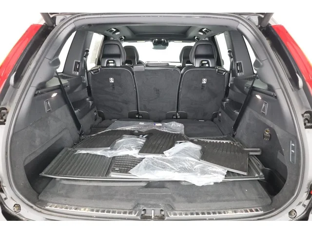 SEMINUEVOS VOLVO XC90 Recharge Plug-In Hybrid a Estados en autogozo