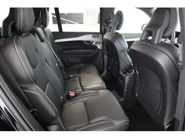 SEMINUEVOS VOLVO XC90 Recharge Plug-In Hybrid a Estados en autogozo