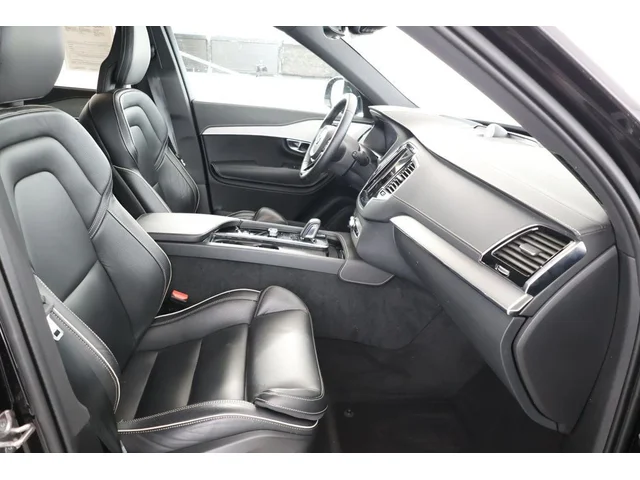 SEMINUEVOS VOLVO XC90 Recharge Plug-In Hybrid a Estados en autogozo