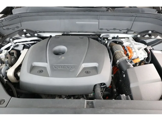 SEMINUEVOS VOLVO XC90 Recharge Plug-In Hybrid a Estados en autogozo