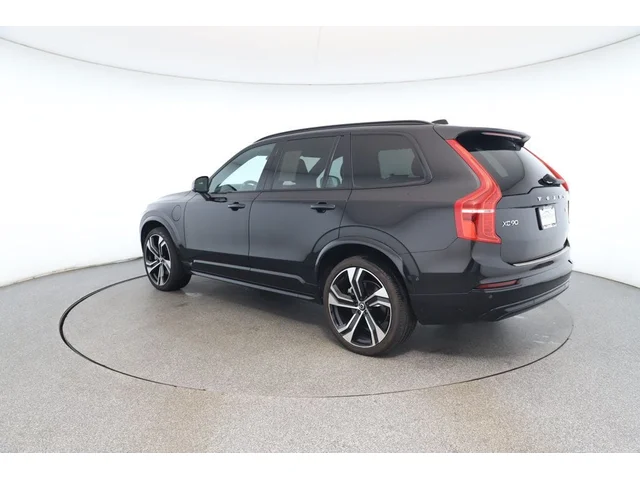 SEMINUEVOS VOLVO XC90 Recharge Plug-In Hybrid a Estados en autogozo
