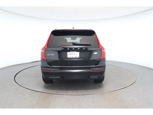 SEMINUEVOS VOLVO XC90 Recharge Plug-In Hybrid a Estados en autogozo