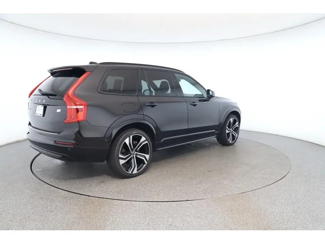 SEMINUEVOS VOLVO XC90 Recharge Plug-In Hybrid a Estados en autogozo