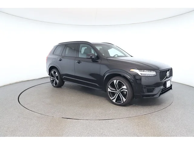 SEMINUEVOS VOLVO XC90 Recharge Plug-In Hybrid a Estados en autogozo