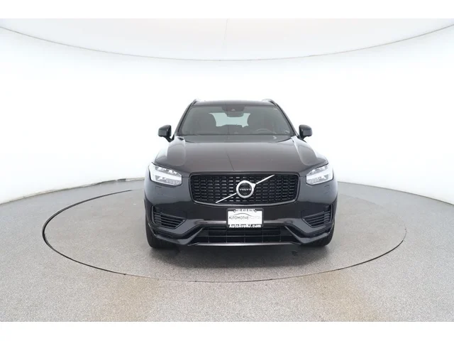 SEMINUEVOS VOLVO XC90 Recharge Plug-In Hybrid a Estados en autogozo