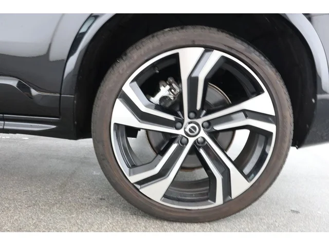 SEMINUEVOS VOLVO XC90 Recharge Plug-In Hybrid a Estados en autogozo