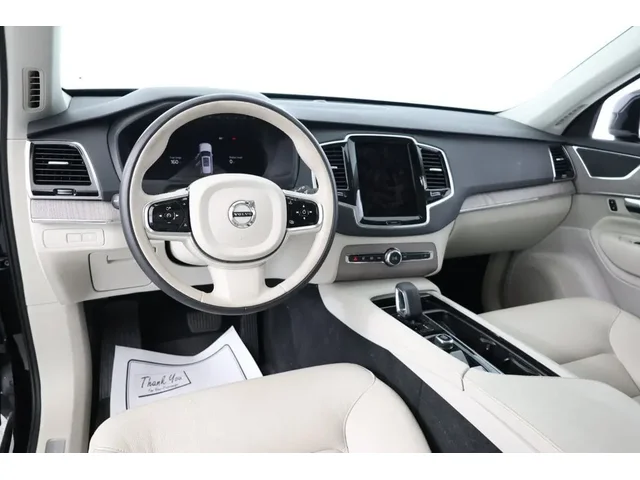 SEMINUEVOS VOLVO XC90 Recharge Plug-In Hybrid a Estados en autogozo
