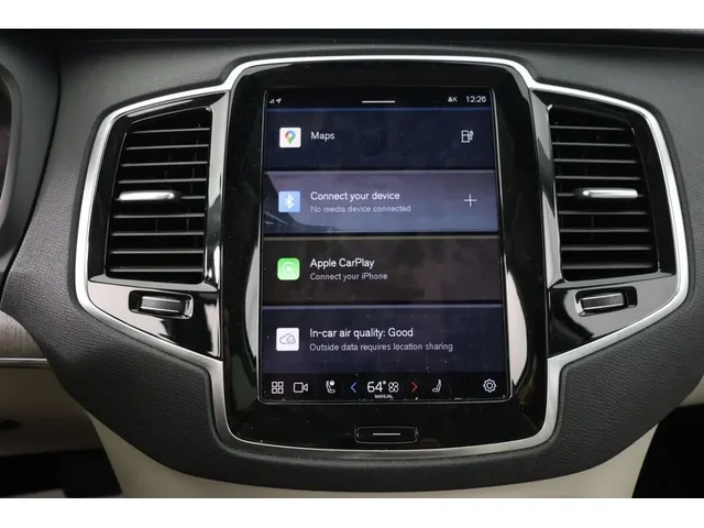SEMINUEVOS VOLVO XC90 Recharge Plug-In Hybrid a Estados en autogozo