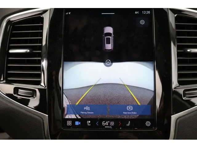 SEMINUEVOS VOLVO XC90 Recharge Plug-In Hybrid a Estados en autogozo