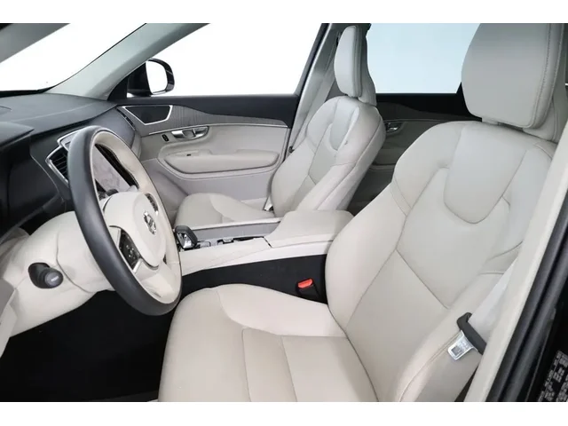 SEMINUEVOS VOLVO XC90 Recharge Plug-In Hybrid a Estados en autogozo