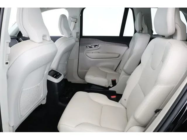 SEMINUEVOS VOLVO XC90 Recharge Plug-In Hybrid a Estados en autogozo