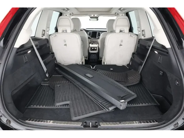 SEMINUEVOS VOLVO XC90 Recharge Plug-In Hybrid a Estados en autogozo