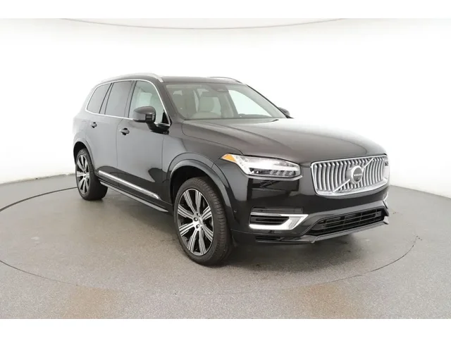 SEMINUEVOS VOLVO XC90 Recharge Plug-In Hybrid a Estados en autogozo