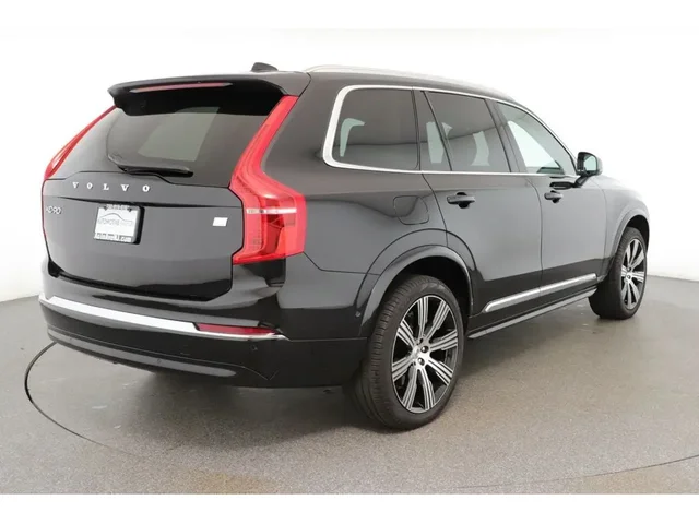 SEMINUEVOS VOLVO XC90 Recharge Plug-In Hybrid a Estados en autogozo