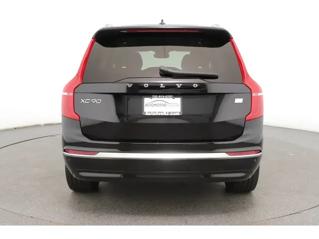 SEMINUEVOS VOLVO XC90 Recharge Plug-In Hybrid a Estados en autogozo