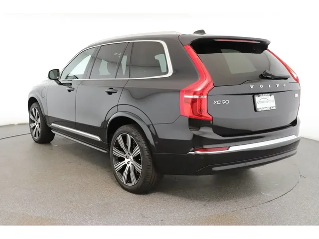 SEMINUEVOS VOLVO XC90 Recharge Plug-In Hybrid a Estados en autogozo
