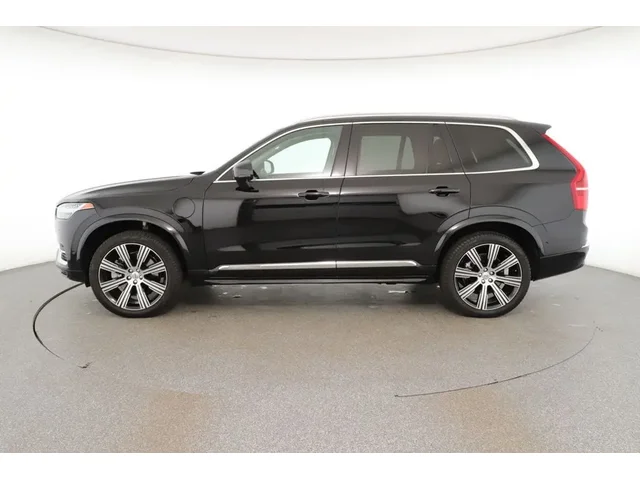 SEMINUEVOS VOLVO XC90 Recharge Plug-In Hybrid a Estados en autogozo