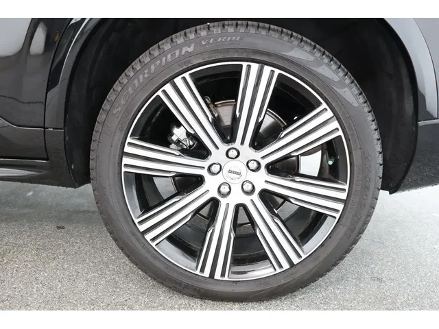 SEMINUEVOS VOLVO XC90 Recharge Plug-In Hybrid a Estados en autogozo
