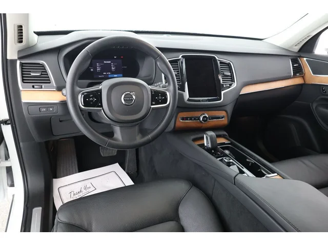 SEMINUEVOS VOLVO XC90 Recharge Plug-In Hybrid a Estados en autogozo