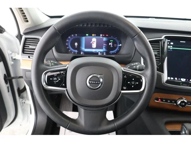 SEMINUEVOS VOLVO XC90 Recharge Plug-In Hybrid a Estados en autogozo