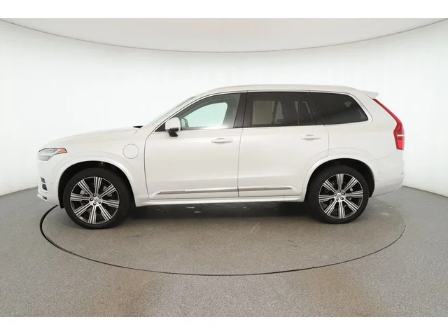 SEMINUEVOS VOLVO XC90 Recharge Plug-In Hybrid a Estados en autogozo