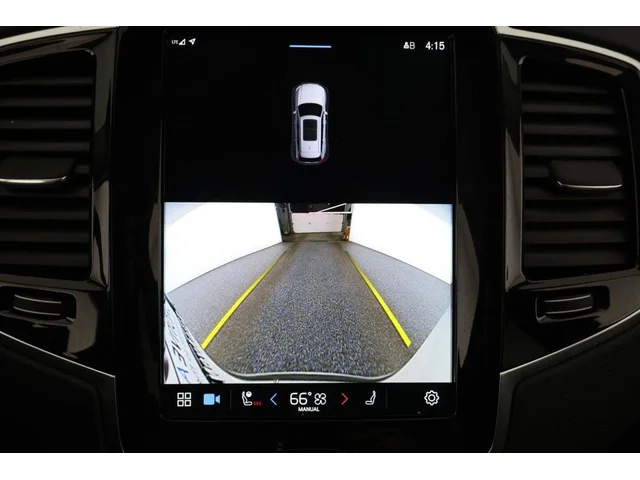 SEMINUEVOS VOLVO XC90 Recharge Plug-In Hybrid a Estados en autogozo
