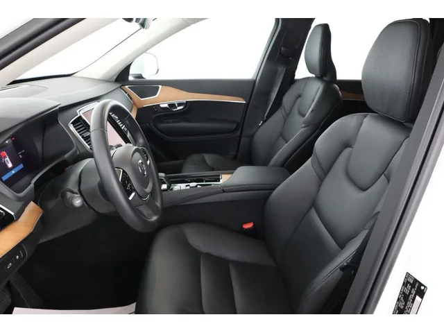 SEMINUEVOS VOLVO XC90 Recharge Plug-In Hybrid a Estados en autogozo