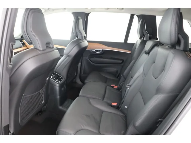 SEMINUEVOS VOLVO XC90 Recharge Plug-In Hybrid a Estados en autogozo