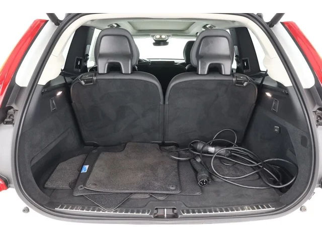 SEMINUEVOS VOLVO XC90 Recharge Plug-In Hybrid a Estados en autogozo
