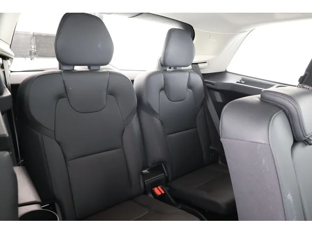 SEMINUEVOS VOLVO XC90 Recharge Plug-In Hybrid a Estados en autogozo