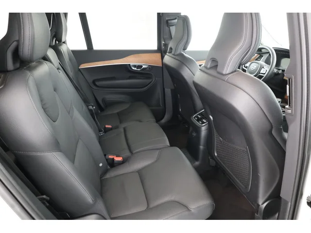 SEMINUEVOS VOLVO XC90 Recharge Plug-In Hybrid a Estados en autogozo