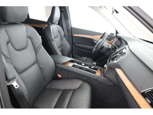 SEMINUEVOS VOLVO XC90 Recharge Plug-In Hybrid a Estados en autogozo