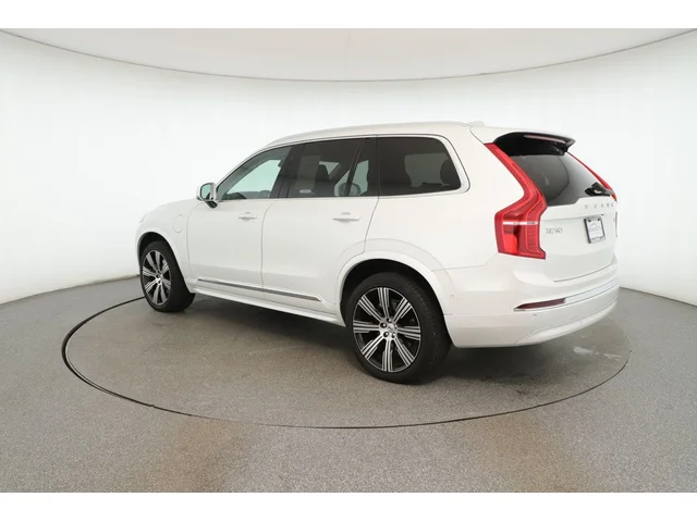 SEMINUEVOS VOLVO XC90 Recharge Plug-In Hybrid a Estados en autogozo