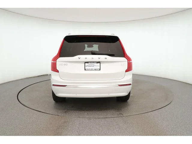 SEMINUEVOS VOLVO XC90 Recharge Plug-In Hybrid a Estados en autogozo