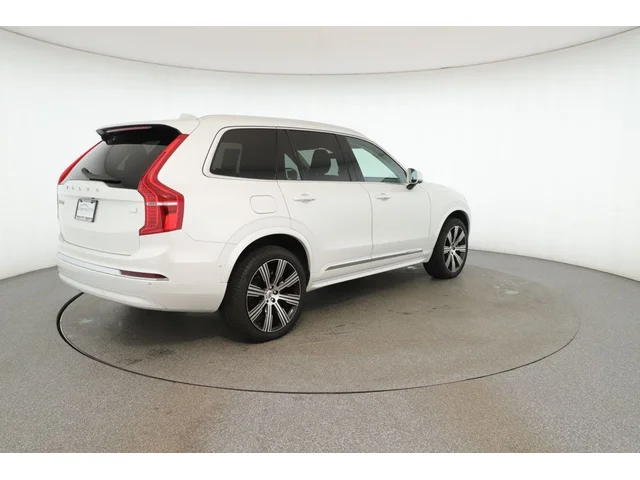 SEMINUEVOS VOLVO XC90 Recharge Plug-In Hybrid a Estados en autogozo