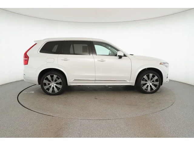SEMINUEVOS VOLVO XC90 Recharge Plug-In Hybrid a Estados en autogozo