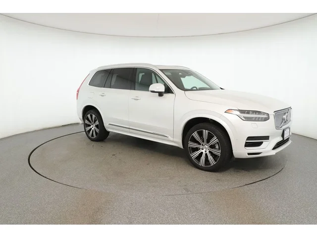 SEMINUEVOS VOLVO XC90 Recharge Plug-In Hybrid a Estados en autogozo