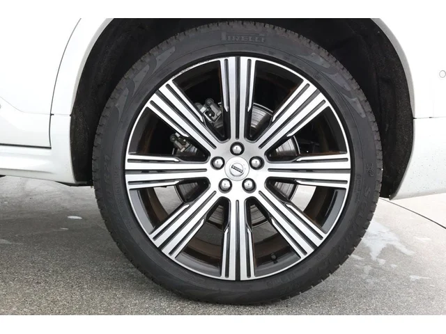 SEMINUEVOS VOLVO XC90 Recharge Plug-In Hybrid a Estados en autogozo