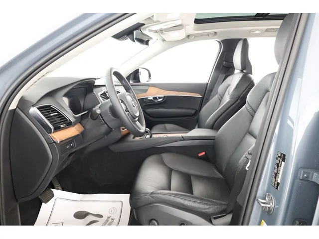 SEMINUEVOS VOLVO XC90 Recharge Plug-In Hybrid a Estados en autogozo