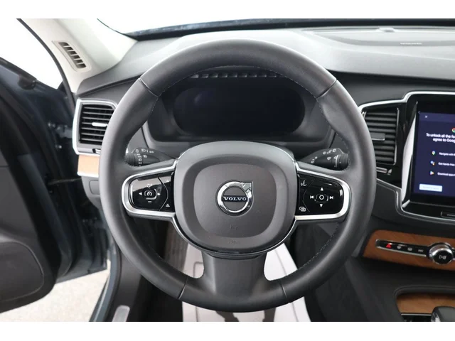 SEMINUEVOS VOLVO XC90 Recharge Plug-In Hybrid a Estados en autogozo