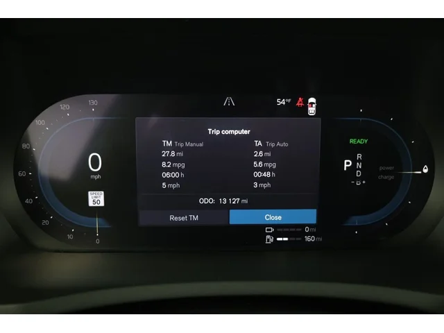 SEMINUEVOS VOLVO XC90 Recharge Plug-In Hybrid a Estados en autogozo
